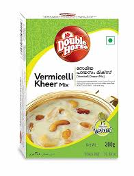 DOUBLE HORSE VERMICELLI KHEER MIX